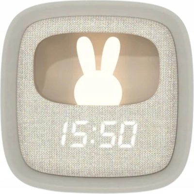 Mob Billy Clock BILLY-GR-01