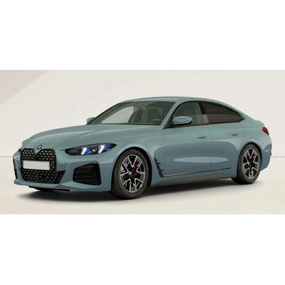 BMW 420d Gran Coupe M Sport Pro 140 kW