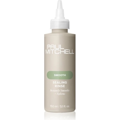 Paul Mitchell Smooth Sealing Rinse грижа за косата за изглаждане на косата 150ml