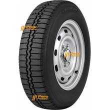 Michelin X
