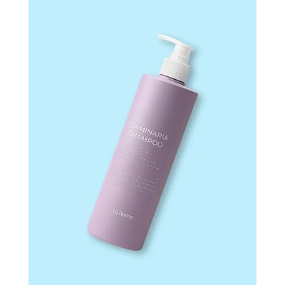 La Ferme Šampón na vlasy Laminaria Shampoo White Musk 500 ml