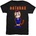 Anthrax TNT Cover Black M Риза (ANTHTEE07MB02)