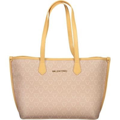 Valentino bags Дамска чанта valentino bags, Размер uni, Цвят Бежов (vbs8gt02ladyre_benaturm)