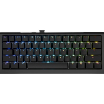 Image 1 of Ducky One X Mini Wireless Black (DKON2461AST3-DAUSPDOECL1AS1)