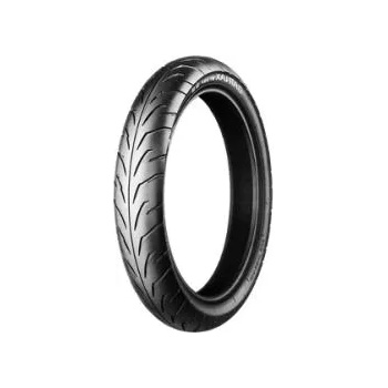 Image 1 of Bridgestone Battlax BT-39 80/90-17 44S