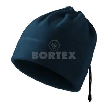 Malfini Unisex fleece Practic námořní modrá