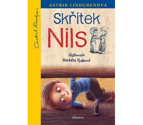 Skřítek Nils