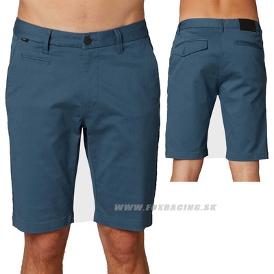 FOX šortky Selecter Chino