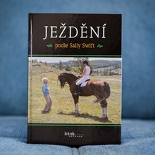 Ježdění podle Sally Swift