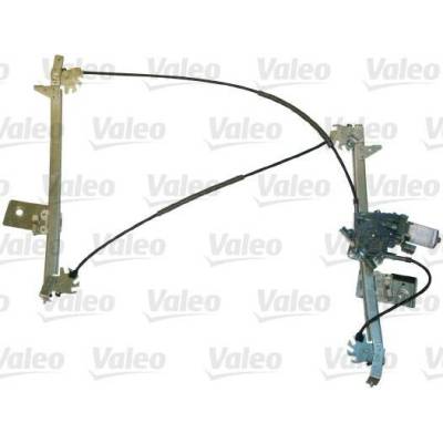Mechanizmus zdvíhania okna - 850776 - predne
