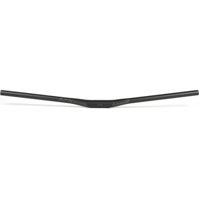 MTB RENTHAL FATBAR V3 černé 31,8 800mm AluGold