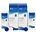 Esoform Разтвор AQ Pure 2 x 360 ml