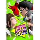 Yuppie Psycho