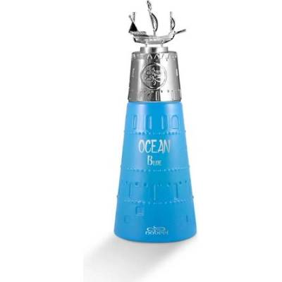 Nabeel Ocean Blue Eau de Parfum унисекс парфюмна вода 100 мл