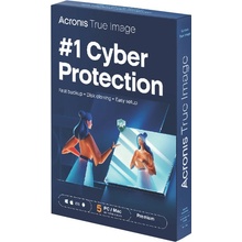 Acronis True Image 2025 pro 3PC (HOUYSHZZS21)