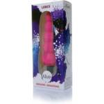  Tapered ball anal plug silicone sex 14cm