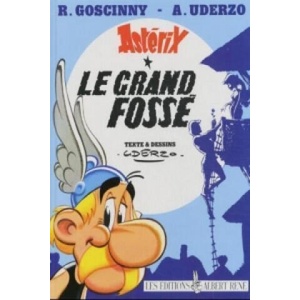 Le grand fosse (ISBN: 9782864970002)