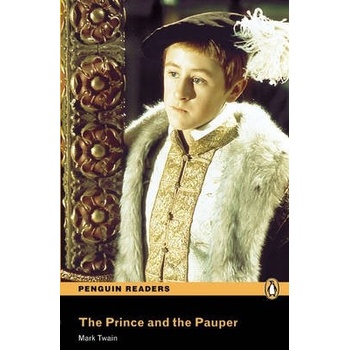 The Prince and the Pauper - Mark Twain