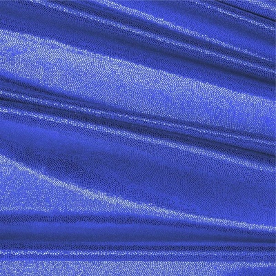 Plavkovina SHINE - Modrá královská
