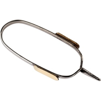 Giants Fishing Hackle Pliers Deluxe Skřipec