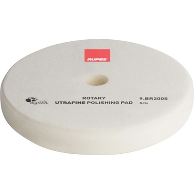Rupes Rotary Pad Ultra Fine 175/180 mm