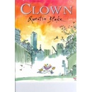 Clown - Quentin Blake