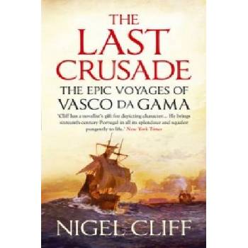 Last Crusade