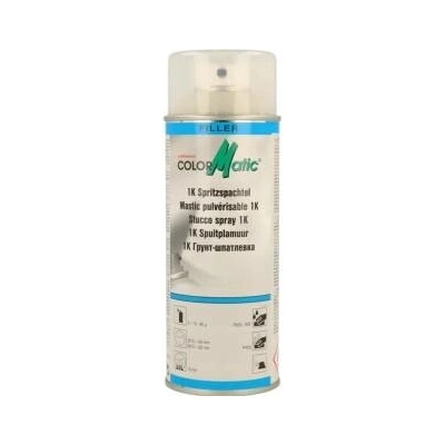 ColorMatic stříkací tmel 400 g šedá