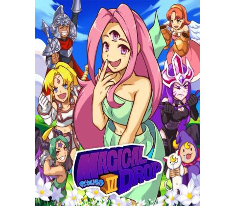 Magical Drop VI