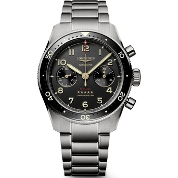 Longines L3.821.1.53.6