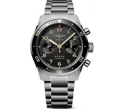 Longines L3.821.1.53.6