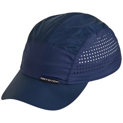Ortovox Fast Mountain Cap Цвят: син