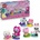 LEGO® Gabby's Dollhouse - Gabby's Brick-Built Cat Friends (11215)