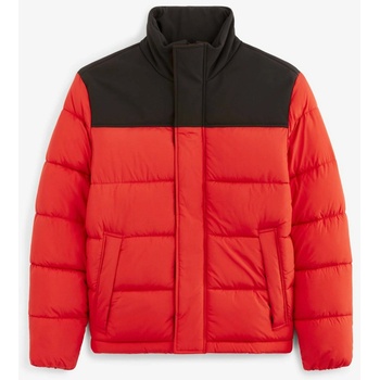 Celio Червено ватирано зимно яке Celio Vuelectra Celio | Cherven | МЪЖЕ | S