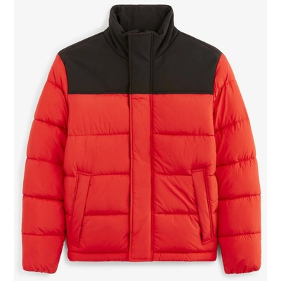 Celio Червено ватирано зимно яке Celio Vuelectra Celio | Cherven | МЪЖЕ | S