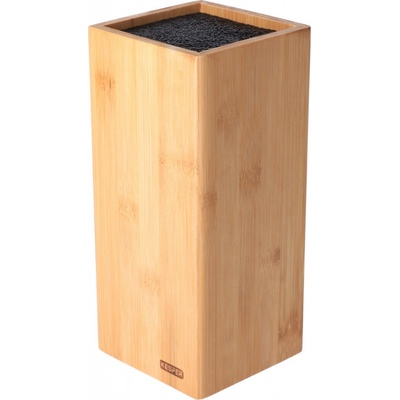 Kesper Bambusový stojan na nože se štětinami – Zbozi.Blesk.cz