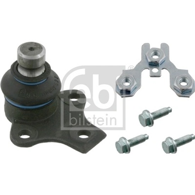 Zvislý/nosný čap Febi Bilstein 03548