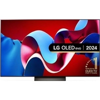 LG OLED65C44
