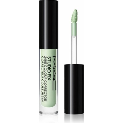 MAC Cosmetics Studio Fix 24HR Colour Corrector tekutý korektor Mint 1,8 ml – Zboží Mobilmania