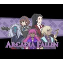 Arcadia Fallen