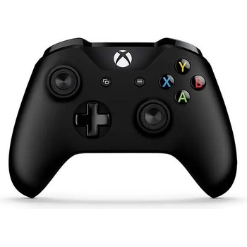 Microsoft Xbox One S Wireless Controller (6CL-00002)