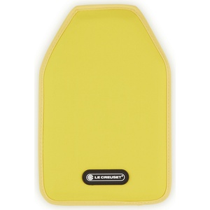 Le Creuset Охладителен съд за вино Le Creuset WA 126 лимоненожълт (59142012306068)