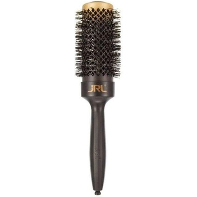 Veľká iontová fúkacia kefa JRL Mixed bristle round brush 43 mm