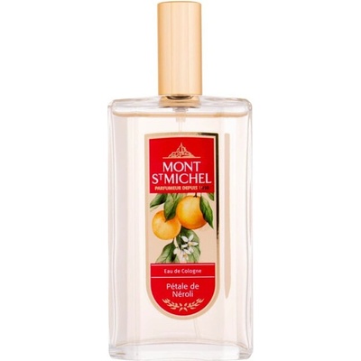 Mont St Michel Pétale de Néroli kolínská voda dámska 75 ml