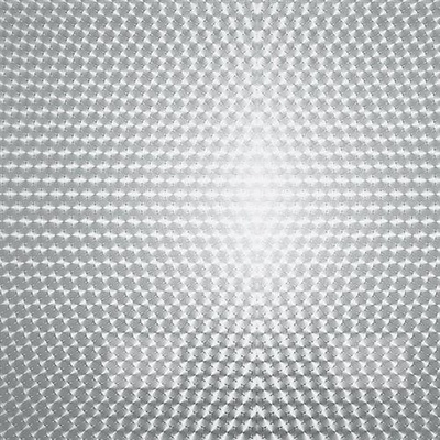 d-c-fix Samolepící fólie transparentní Circle 200-5289 rozměr 90 cm x 15 m kruhy