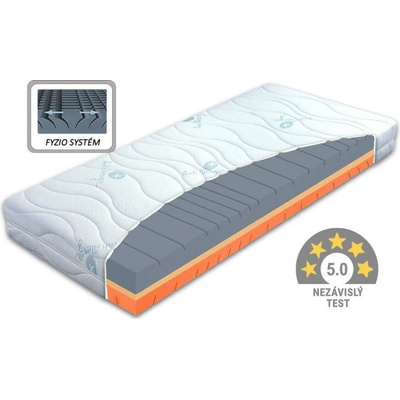 MATERASSO ERGOSTRETCH