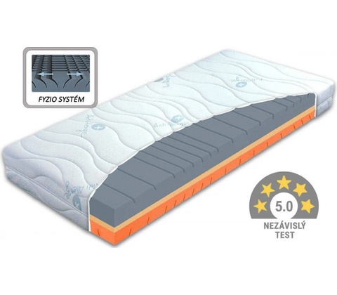 MATERASSO ERGOSTRETCH