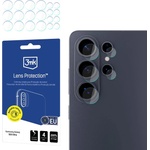 3mk Protection Протектор за камера за Samsung Galaxy S26 Ultra - Lens Protection (4 pack) - 3mk - Прозрачен