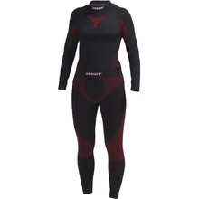 Ursuit SFU SEAMLESS FUNCTIONAL UNGERWEAR lady