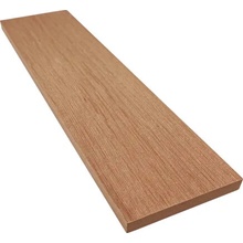 Plotovka WPC Savana Teracota 15x90 mm x dĺžka na prianie 1-3 m